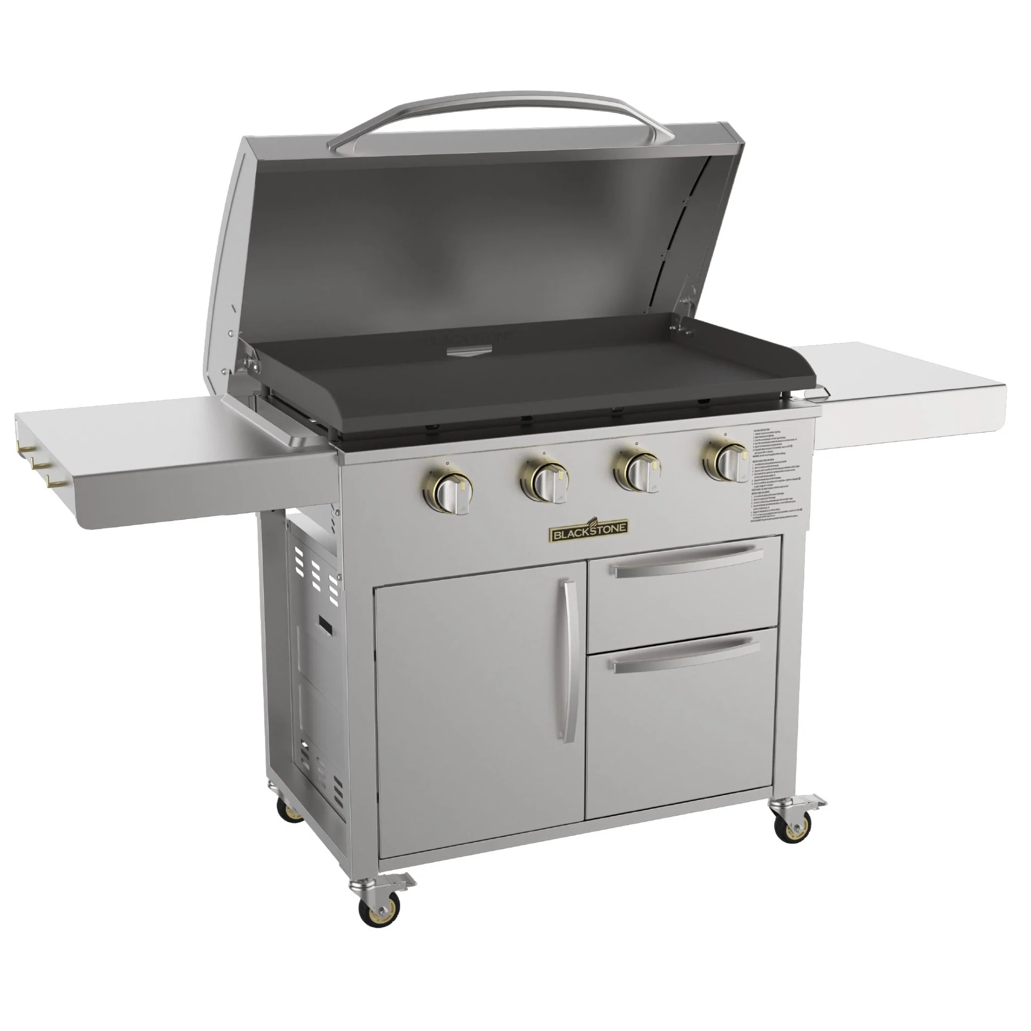 New Arrivals - Griddles